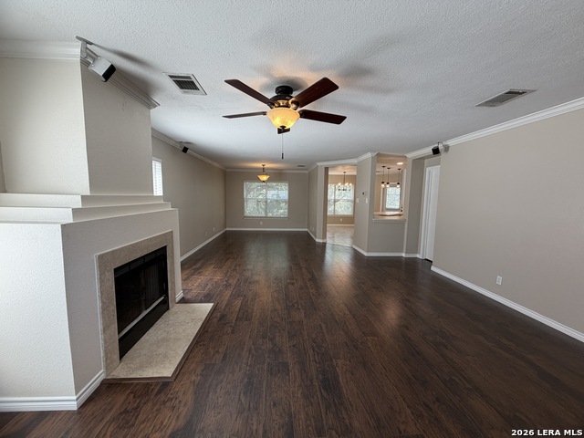 2814 Redsky Pass Property Photo 2