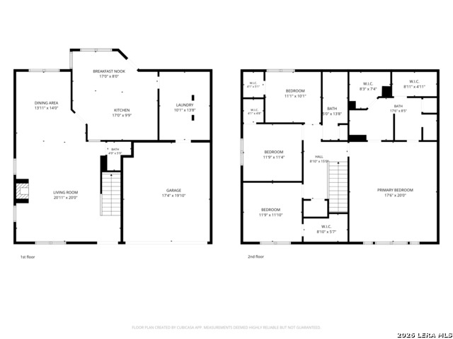 2814 Redsky Pass Property Photo 2