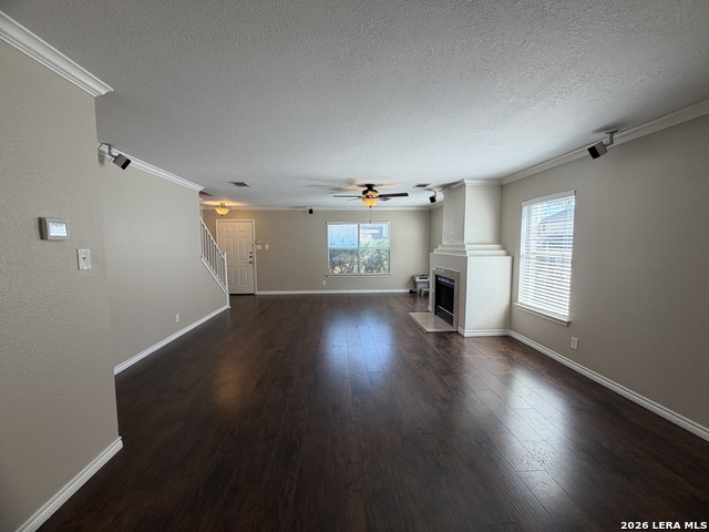 2814 Redsky Pass Property Photo 3