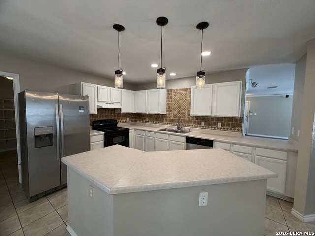 2814 Redsky Pass Property Photo 4