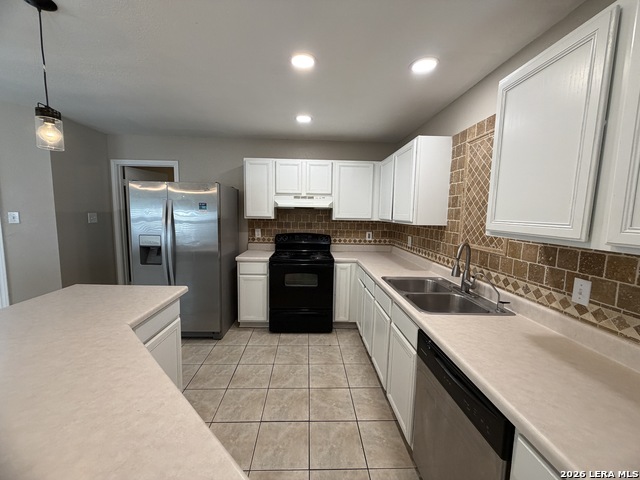 2814 Redsky Pass Property Photo 5