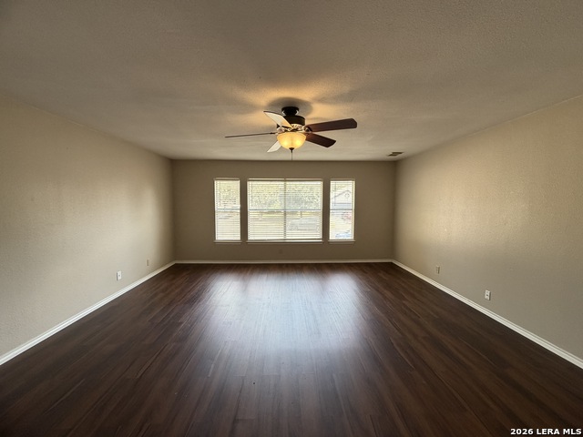 2814 Redsky Pass Property Photo 8