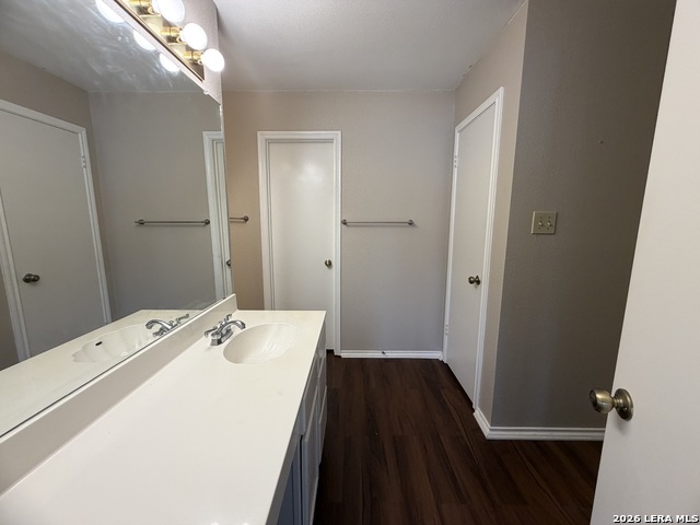 2814 Redsky Pass Property Photo 10