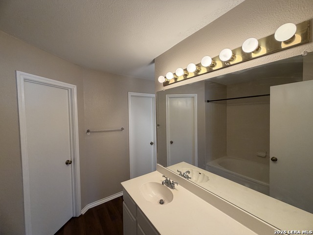 2814 Redsky Pass Property Photo 11