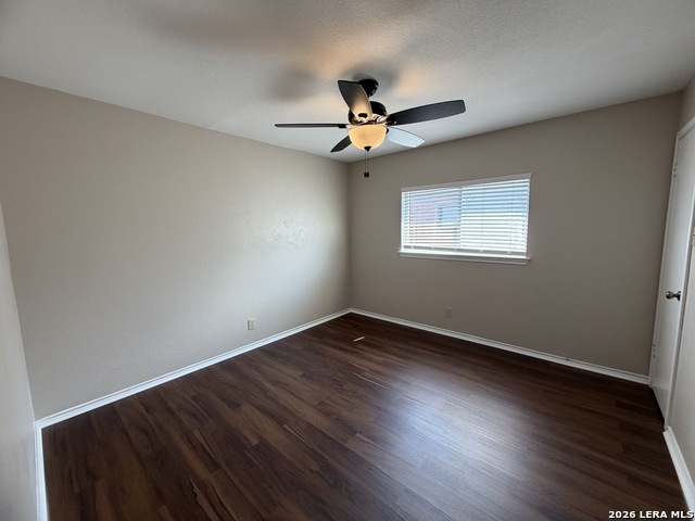 2814 Redsky Pass Property Photo 16
