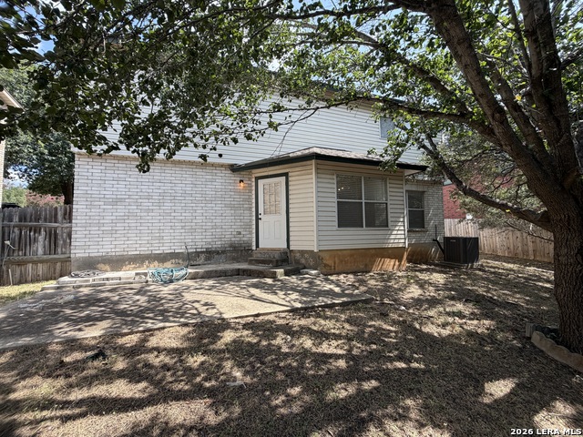 2814 Redsky Pass Property Photo 19
