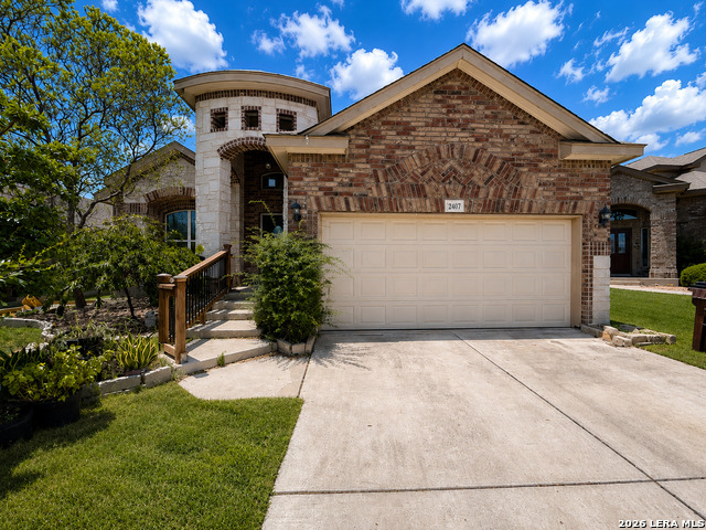 2807 Del Mar Way Property Photo 1