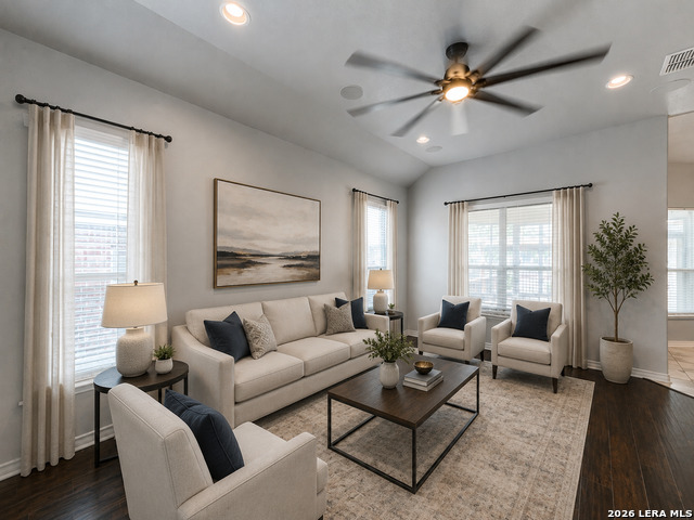 2807 Del Mar Way Property Photo 2