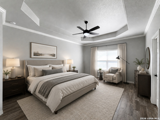 2807 Del Mar Way Property Photo 7