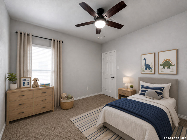 2807 Del Mar Way Property Photo 8
