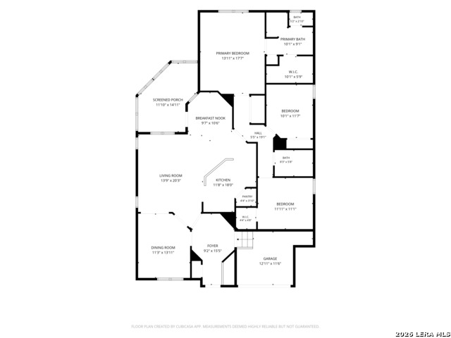 2807 Del Mar Way Property Photo 47