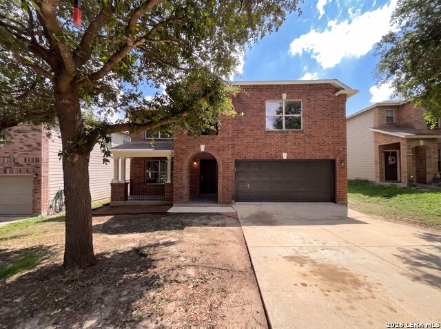 603 Mathis Mdw Property Photo 1