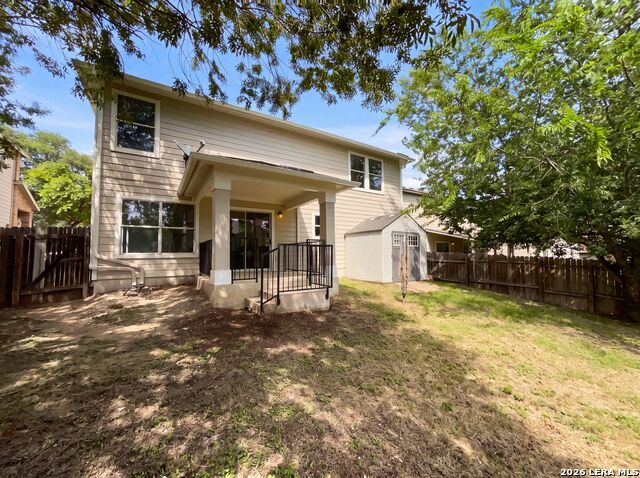 603 Mathis Mdw Property Photo 21