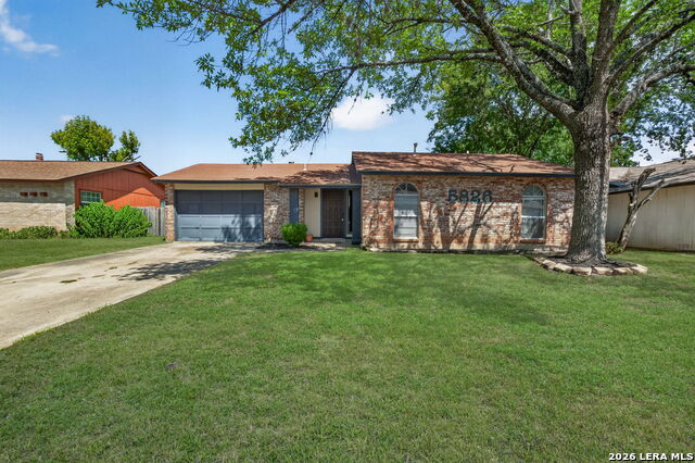 5826 Cliff Walk Dr Property Photo 1