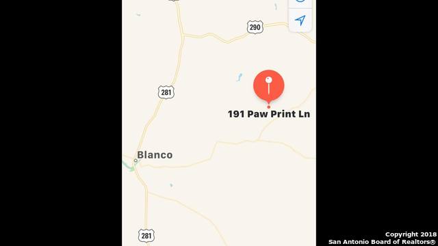 191 Paw Print Property Photo 20