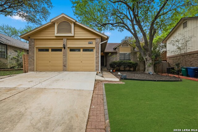 6326 Tally Gate Property Photo 1