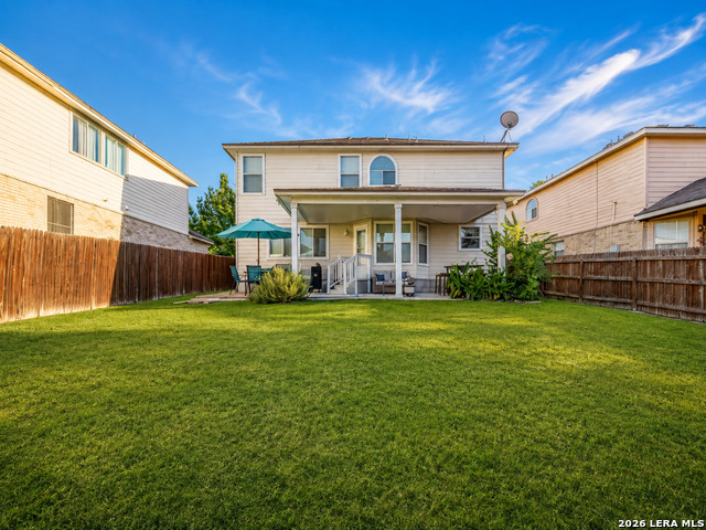 5407 Stormy Sunset Property Photo 7