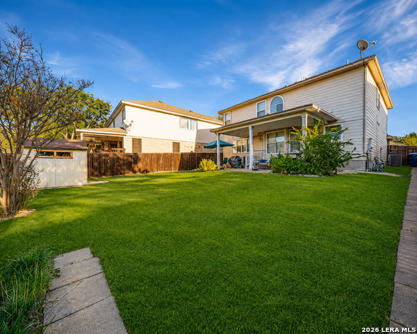5407 Stormy Sunset Property Photo 8
