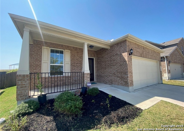 212 Lyre Leaf Dr Property Photo 1