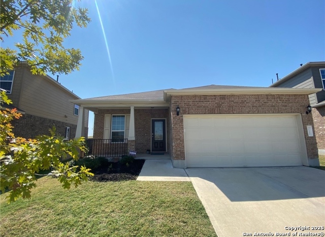212 Lyre Leaf Dr Property Photo 2