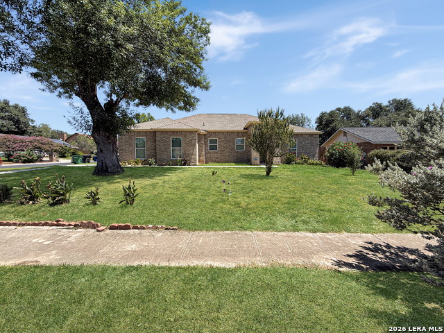12730 El Sendero St Property Photo 2