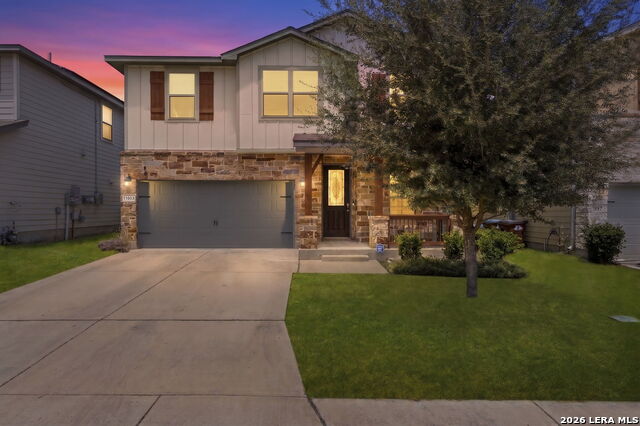 11603 Troubadour Trl Property Photo 1