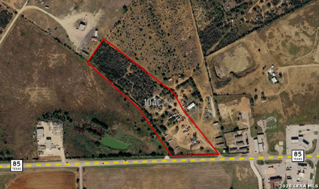 1160 W Highway 85 Property Photo 1