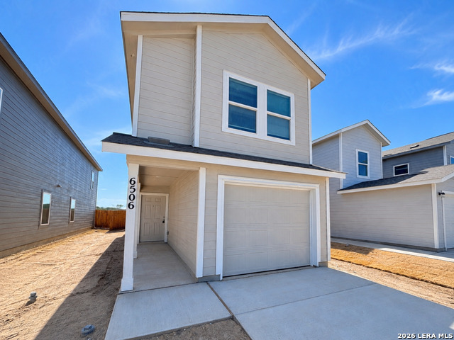 6506 Dali Bnd Property Photo 1