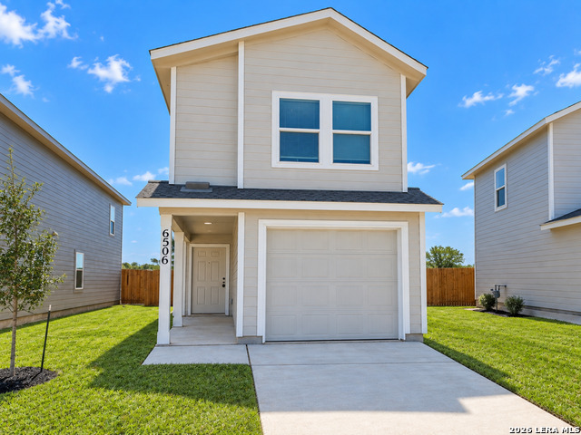 6506 Dali Bnd Property Photo 2