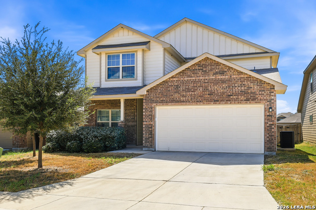 7923 NAVARRO MLS Property Photo 1