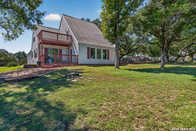 3030 Oak Hollow Dr Property Photo 4