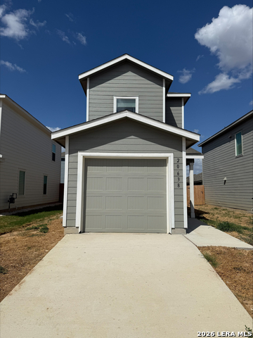20638 Andalusite Way Property Photo 1