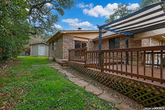 19739 Encino Way Property Photo 14