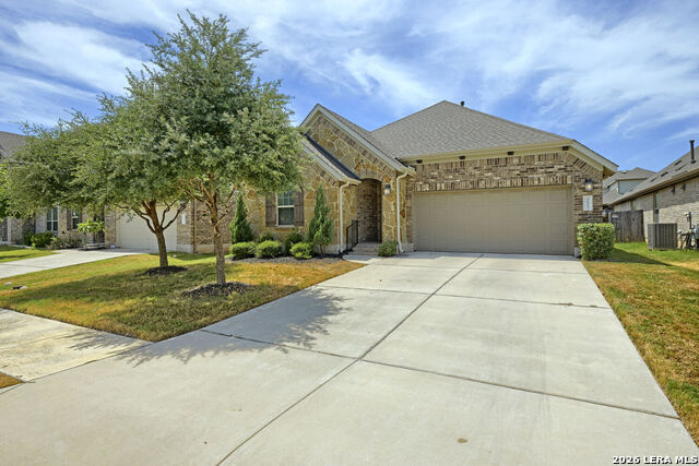 3613 Thunian Pass Property Photo 1