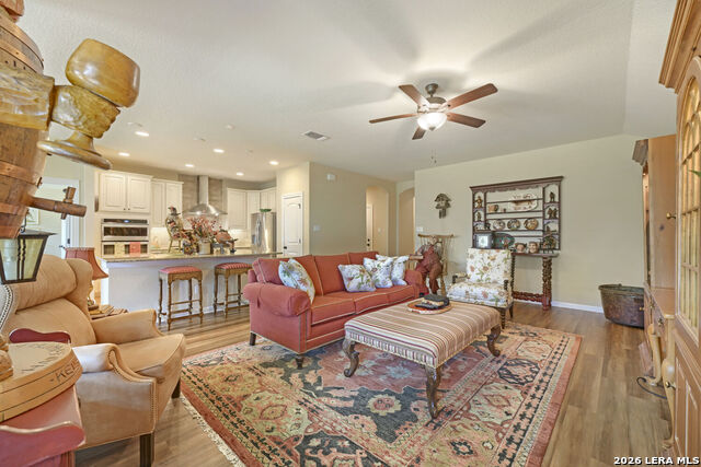 3613 Thunian Pass Property Photo 5