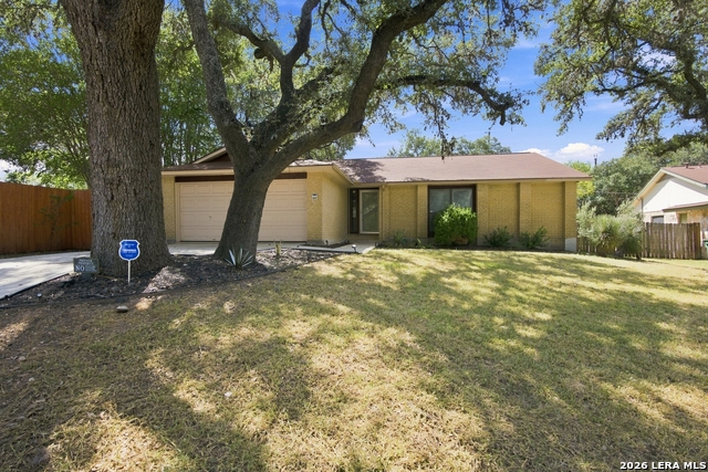 5415 Timbervale St Property Photo 1