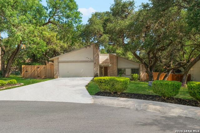 5006 Timber Rise Property Photo 1