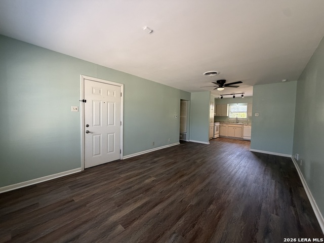 4702 Allegheny Dr Property Photo 2