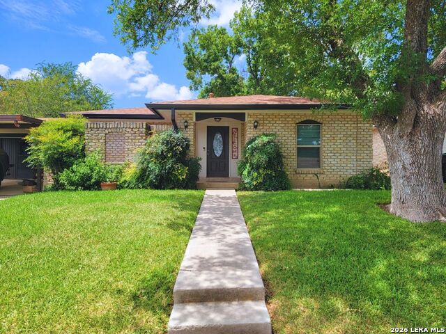 7007 Forest Grv Property Photo 1
