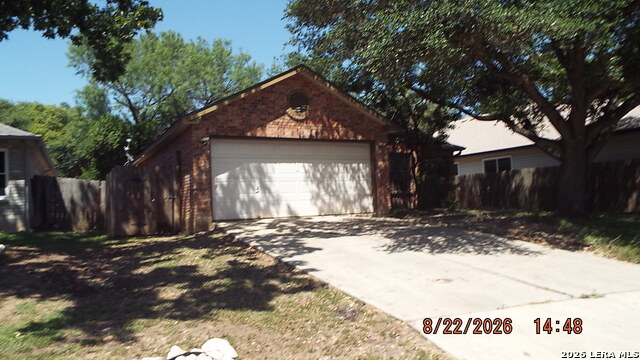8311 Border Pass Property Photo 1