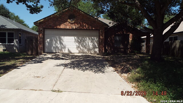 8311 Border Pass Property Photo 2