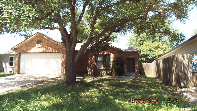 8311 Border Pass Property Photo 3