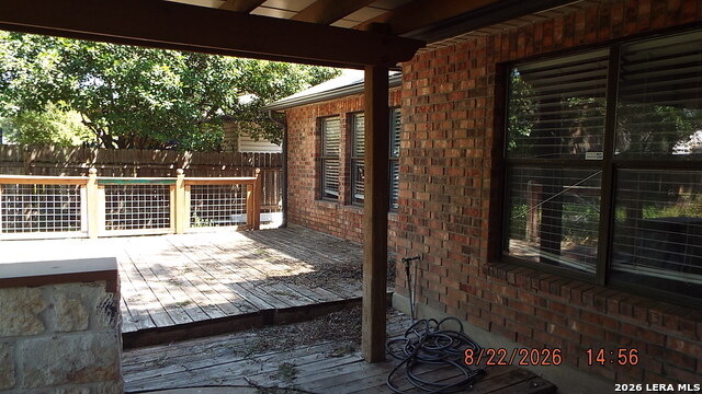 8311 Border Pass Property Photo 7