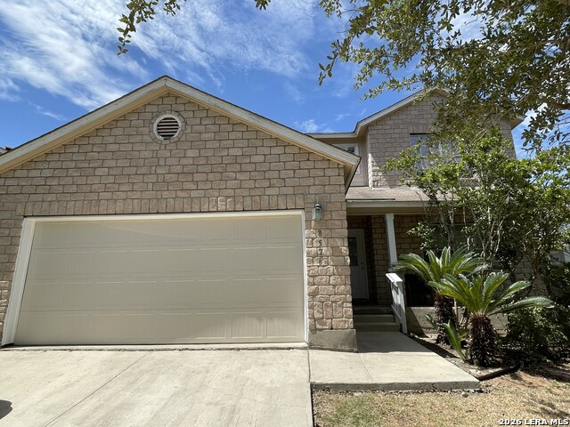 8526 Chickasaw Blf Property Photo 1
