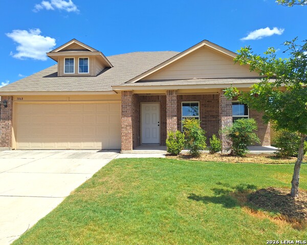 1068 Dumfries Dr Property Photo 1