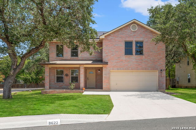 8622 Braun Knl Property Photo 1