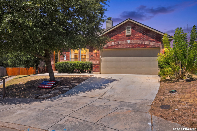 25022 Ashe Juniper Property Photo 1