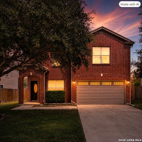 124 Angus Way Property Photo 1