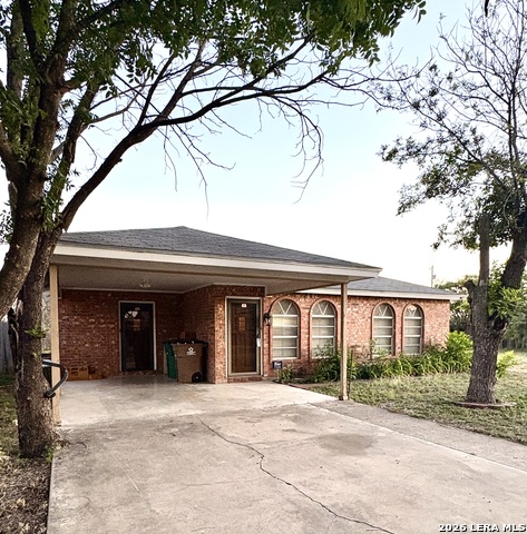 413 W Avenue X Property Photo 1