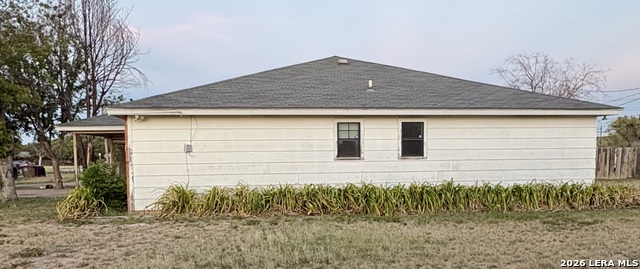 413 W Avenue X Property Photo 4
